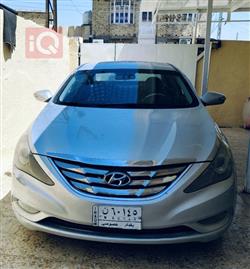 هیوندای سۆناتا